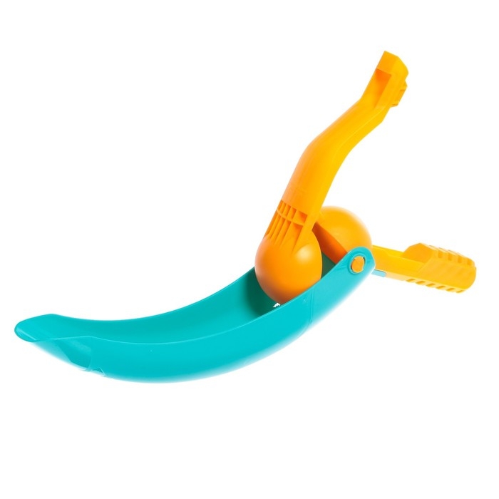 Игровой набор «Играем в снежки», 3 предмета, цвета МИКС Игровой набор «Играем в снежки», 3 предмета, цвета МИКС