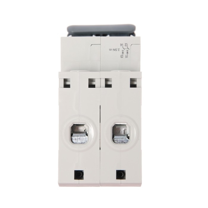 Автоматический выключатель SE City9 Set, С, 16 А, 2P, 4.5 kA, 230 В Автоматический выключатель SE City9 Set, С, 16 А, 2P, 4.5 kA, 230 В