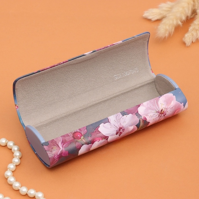 Очечник Очечник "Сакура", 17х7 см