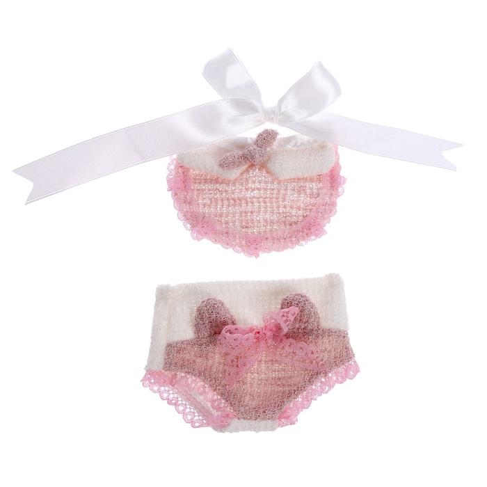 Пупс «Мой Малыш» в костюмчике, с аксессуарами Пупс «Мой Малыш» в костюмчике, с аксессуарами