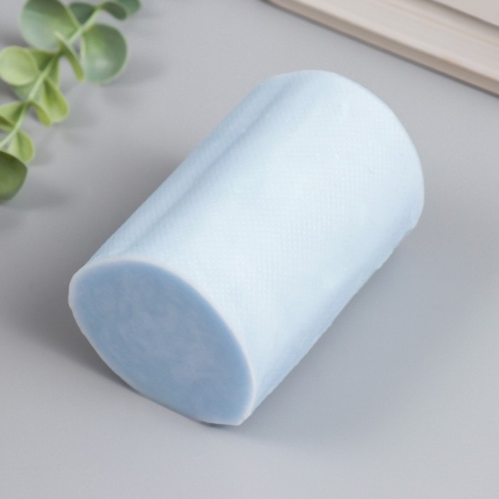 Молд силикон Молд силикон "Принцесса с сердечком" 9,5х5,3х3,7 см МИКС