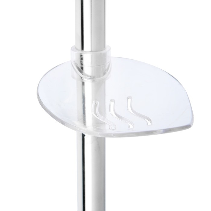 Стойка душевая ROEGEN RZ-JC-01, без лейки, тип С Стойка душевая ROEGEN RZ-JC-01, без лейки, тип С