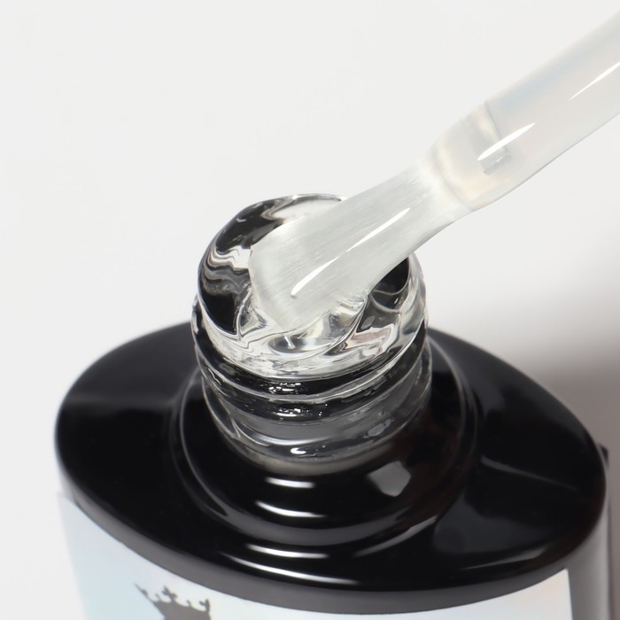 Мультифункциональный гель 5 в 1, 3-х фазный, 8 мл, LED/UV, цвет прозрачный Мультифункциональный гель 5 в 1, 3-х фазный, 8 мл, LED/UV, цвет прозрачный