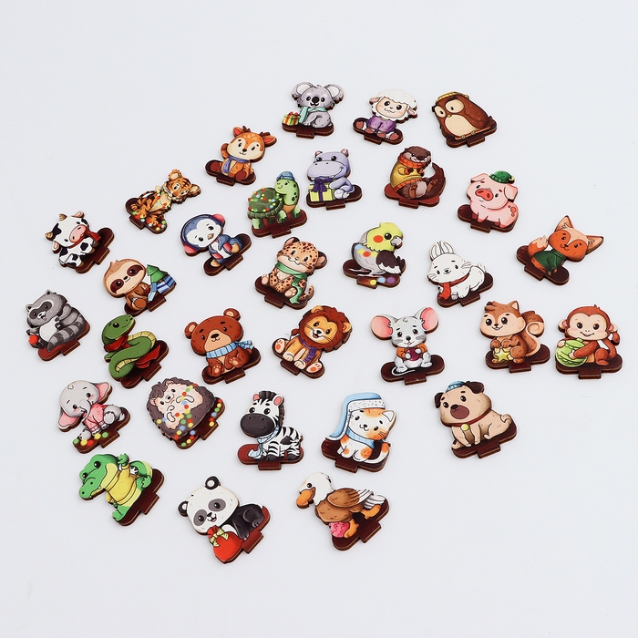 Настольная игра «Малыши» Настольная игра «Малыши»