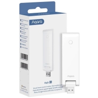 Центр управления умным домом Aqara USB HE1-G01, Wi-Fi + Zigbee, до 128 устройств