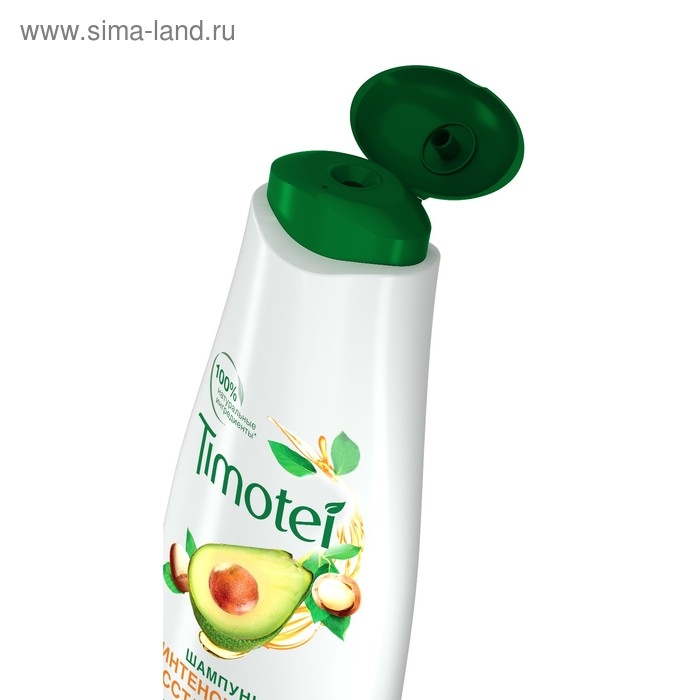 Шампунь для волос Timotei «Интенсивное восстановление» 400 мл Шампунь для волос Timotei «Интенсивное восстановление» 400 мл