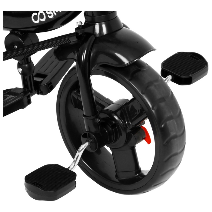 Велосипед трёхколёсный COSMORIDE MX-03PK,цвет розовый Велосипед трёхколёсный COSMORIDE MX-03PK,цвет розовый