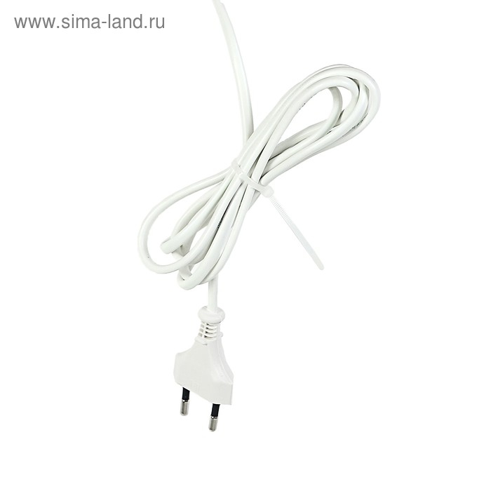 Обогреватель  Обогреватель "Домашний очаг" Лагуна, инфракрасный, 500 Вт, 15 м²