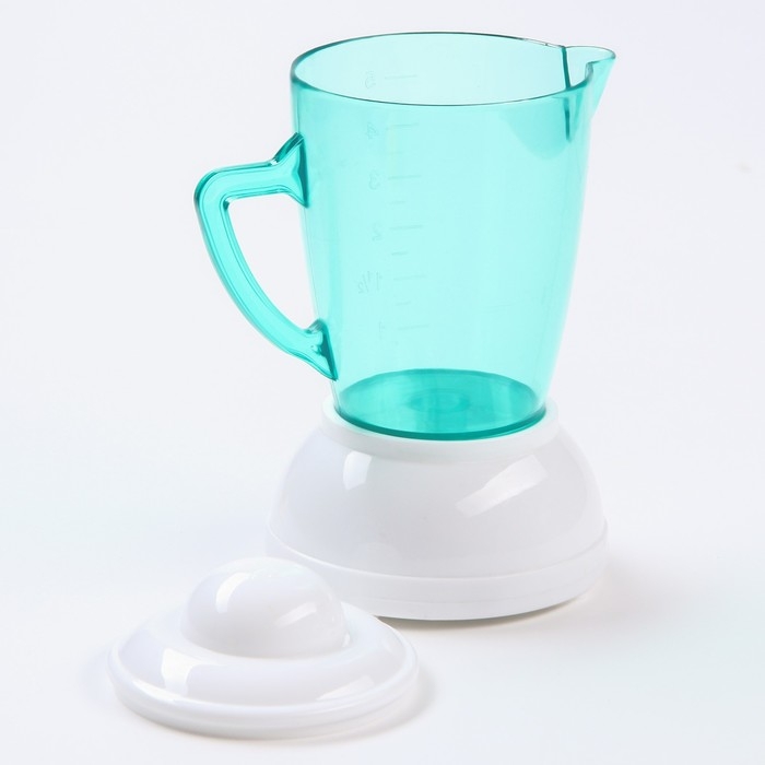 Блендер Frozen, Холодное сердце, звук, свет, бытовая техника Блендер Frozen, Холодное сердце, звук, свет, бытовая техника