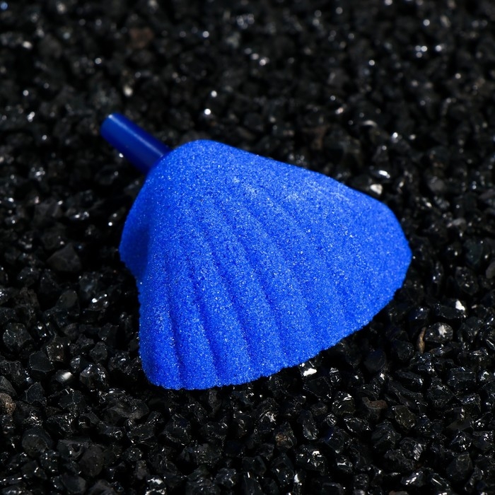 Распылитель Распылитель "Ракушка", 5 x 4,7 x 1,6 см