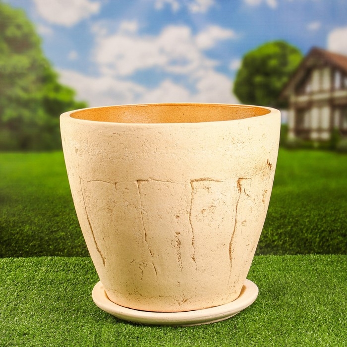 Горшок  Горшок "Классический" 15л, 29см