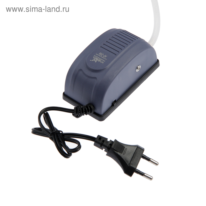 Коптильня холодного копчения Коптильня холодного копчения "Дым Дымыч" 02, дымогенератор, серебристая