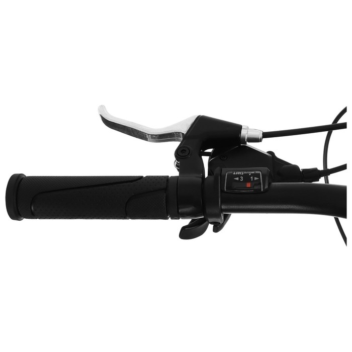 Велосипед 26 Велосипед 26" PROGRESS Lira MD RUS, цвет персиковый, р. 15"