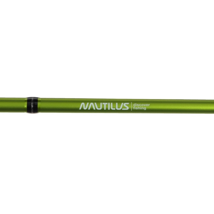 Спиннинг Nautilus Trout Spirit TSS-692UL, длина 2.10 м, тест 1-7 г Спиннинг Nautilus Trout Spirit TSS-692UL, длина 2.10 м, тест 1-7 г