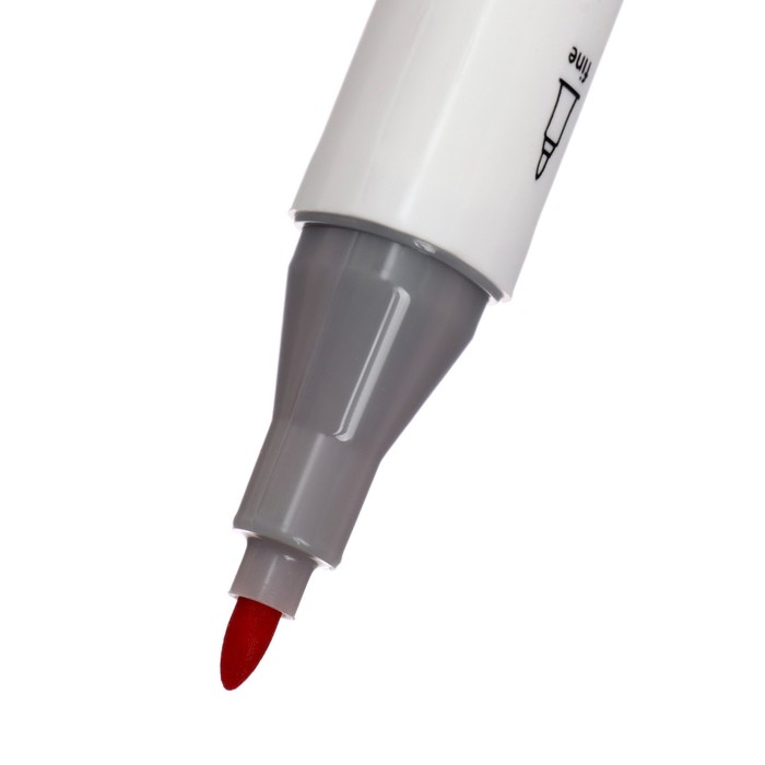 Маркеры для скетчинга двусторонние MESHU, 12 цветов (основные и флуоресцентные цвета), трехгранный корпус Маркеры для скетчинга двусторонние MESHU, 12 цветов (основные и флуоресцентные цвета), трехгранный корпус