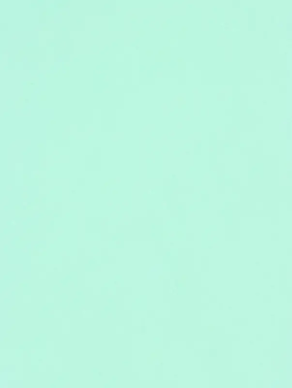 Пленка матовая для цветов, светло-бирюзовый, голубой, 0.58&times;10 м