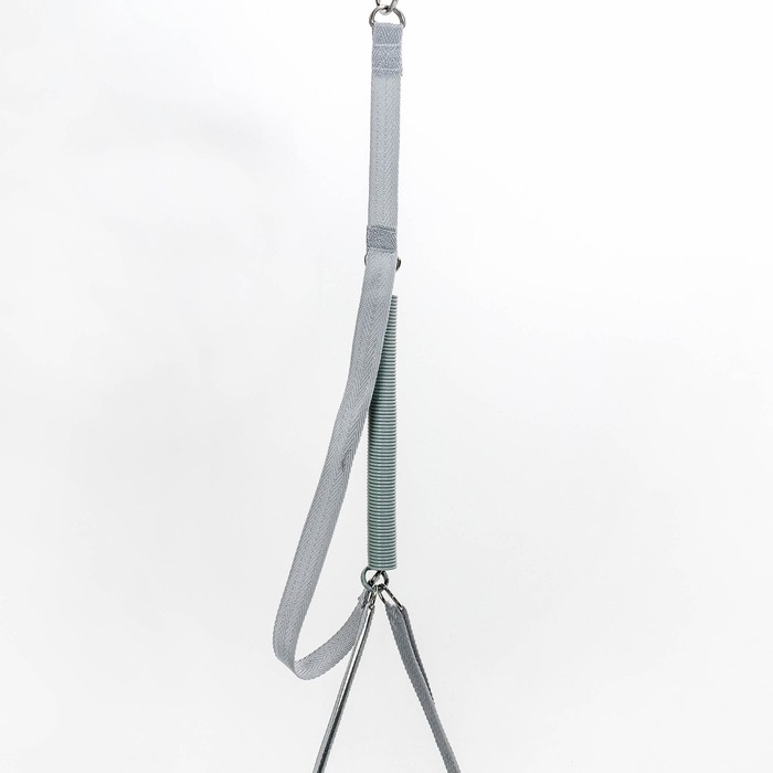 Прыгунки №1, 2в1 «Розовые сердечки» (прыгунки, качели, тарзанка) Прыгунки №1, 2в1 «Розовые сердечки» (прыгунки, качели, тарзанка)