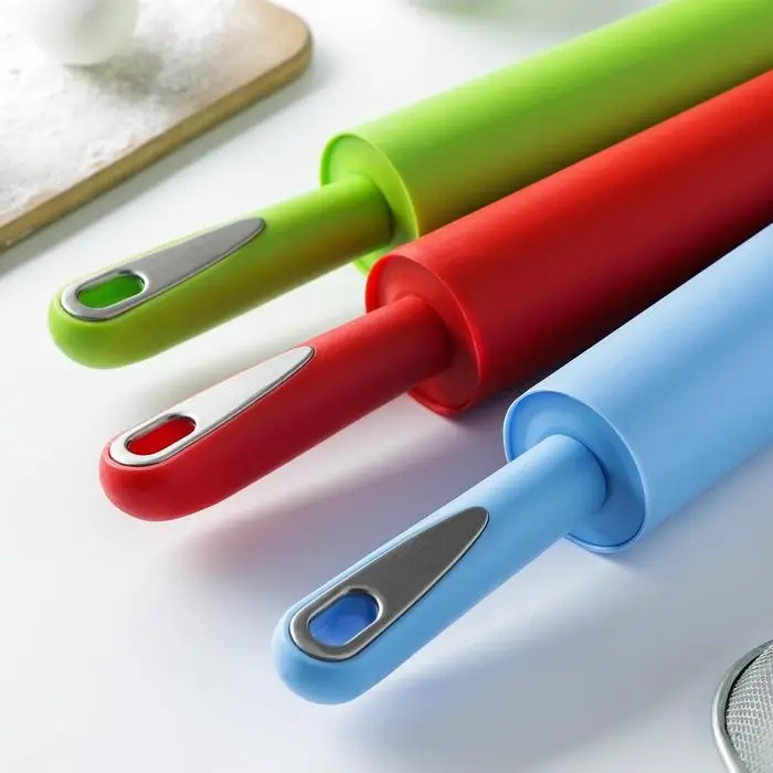 Скалка «Каппадокия», 48,5×5 см, цвет МИКС Скалка «Каппадокия», 48,5×5 см, цвет МИКС