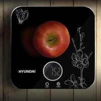 Весы кухонные HYS-KG421