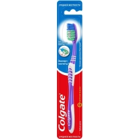 Зубная щетка COLGATE Эксперт Чистоты средняя жест FVN52149