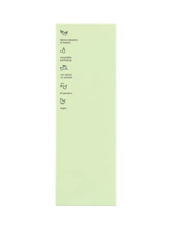 Сыворотка увлажняющая для лица, с гиалуроновой кислотой, 50 мл, The Act