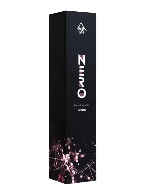 Диффузор ароматический с палочками Nero Lumen, 50 мл