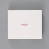 Коробка под 4 конфеты и шоколад с ячейками &laquo;Сердца&raquo; 18.8&times;15.7&times;3 см
