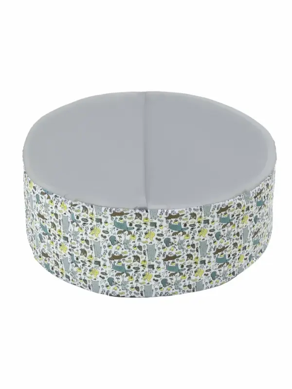 Сухой бассейн &laquo;Лесные жители&raquo;, 100&times;35 см