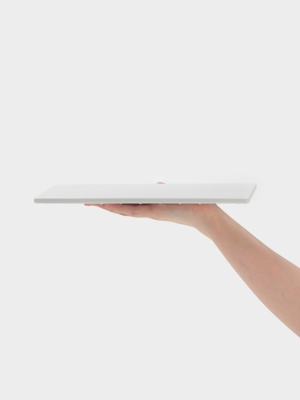 Блюдо для суши 28x10 cм