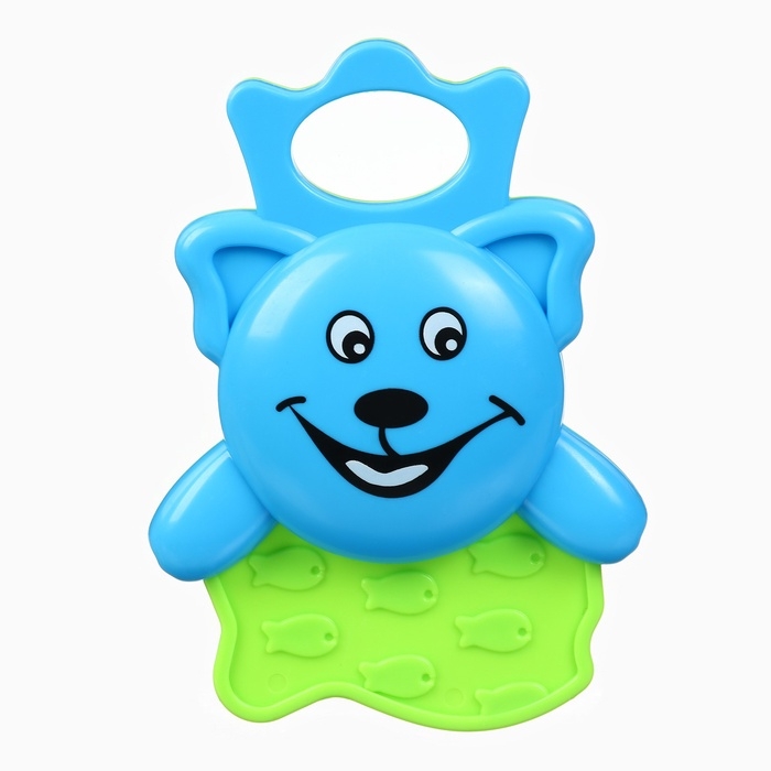 Набор погремушек в контейнере Крошка Я, 7 шт Набор погремушек в контейнере Крошка Я, 7 шт