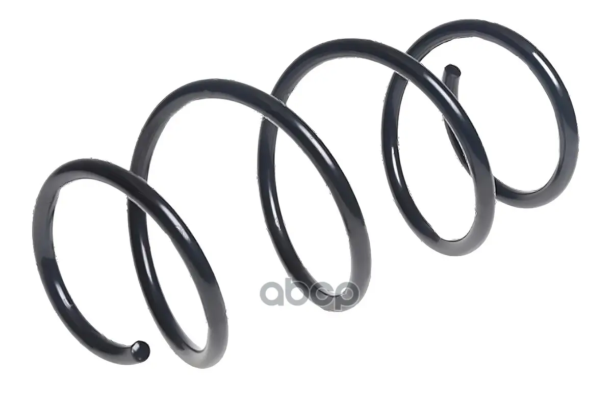 пружина передняя bmw Standard Springs арт. ST104073F