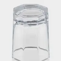 Набор стопок для водки Paşabah&ccedil;e Kosem, 60 мл, стекло, прозрачные, набор 6 шт.