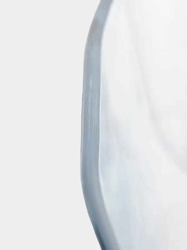 Форма для выпечки и запекания Paşabah&ccedil;e Borcam, 2.7 л, 33.6&times;19&times;7 см, прямоугольная, жаропрочное стекло, прозрачная