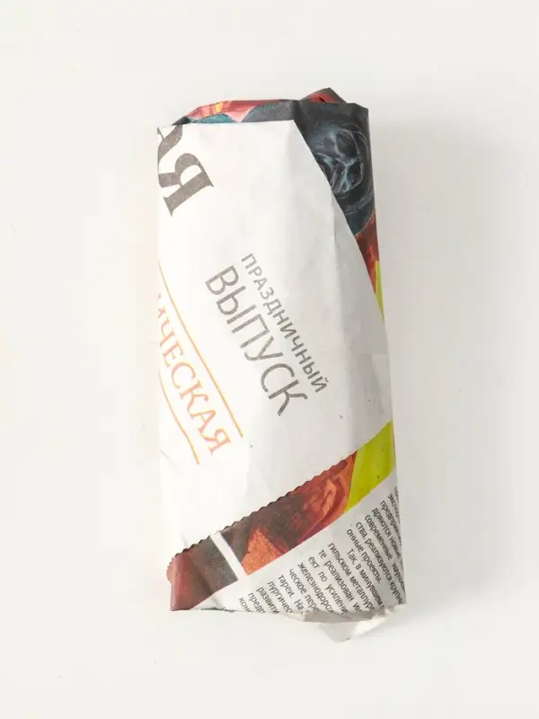 Фигура "Солдат" размер 15х6х3 см, гипс , винтажная бронза