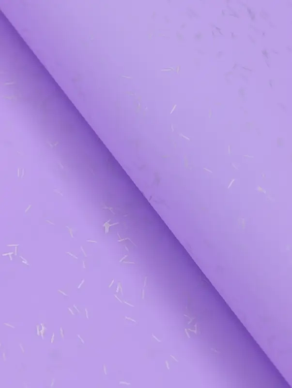 Пленка для цветов &laquo;Звездная ночь&raquo;, светло голубой, 0.57&times;5 м &plusmn;5% см