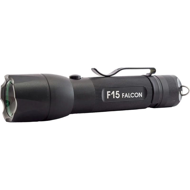 Фонарь ЯРКИЙ ЛУЧ YLP F15 FALCON CREE XP-L HI (без аккум.)