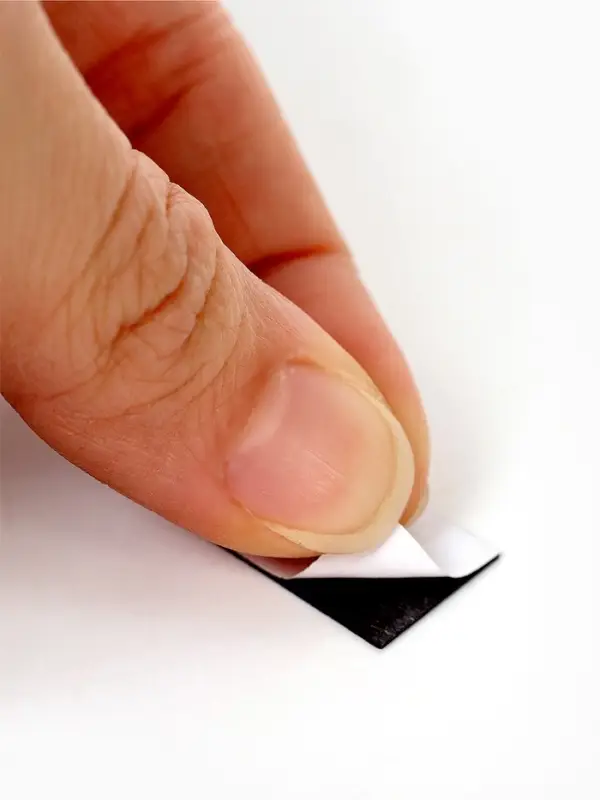 Магнит из полимерной глины своими руками &laquo;Лапка&raquo;, набор для творчества