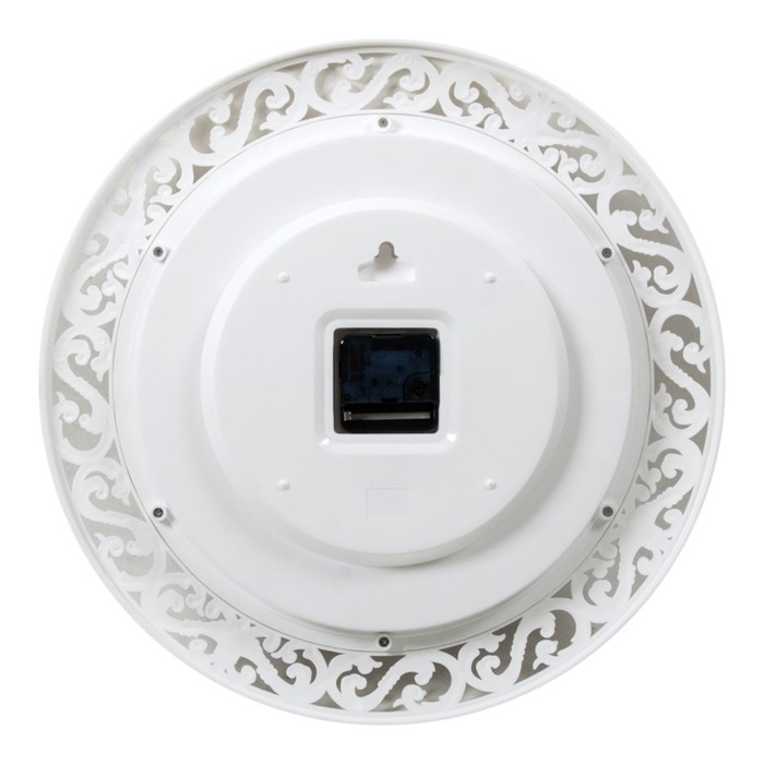 Часы настенные интерьерные Часы настенные интерьерные "Классика", бесшумные, d-39.5 см, АА