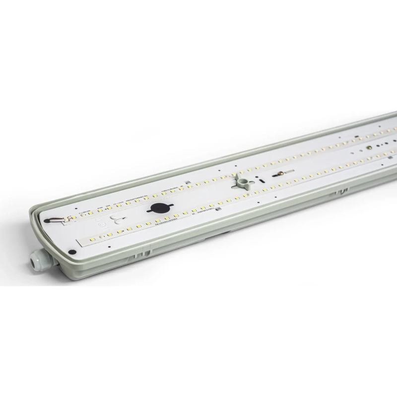 Светильник ВсеСветодиоды Айсберг&nbsp;58W-7250Lm IP65&nbsp;5000-5500К Опал IP65