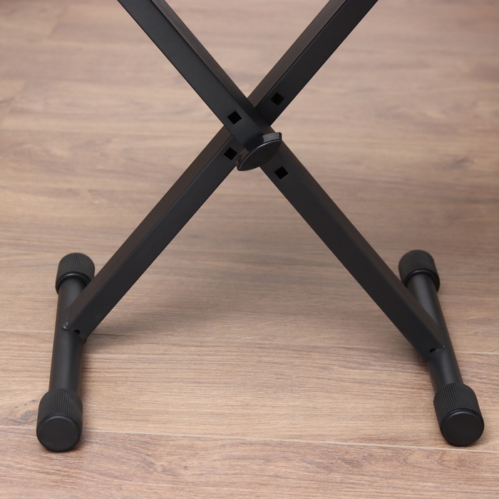 Банкетка для пианино, фортепиано, сиденье 38 х 28, высота регулируется 44/48/51 Банкетка для пианино, фортепиано, сиденье 38 х 28, высота регулируется 44/48/51