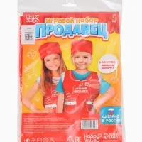 Игровой набор &laquo;Продавец&raquo;