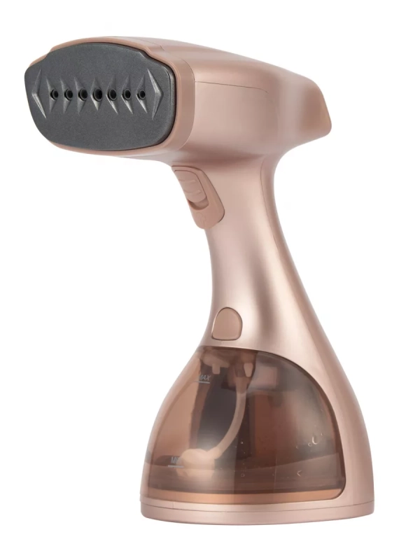 Отпариватель ручной H-HS02975 1650Вт золотистый Отпариватель ручной H-HS02975 1650Вт золотистый