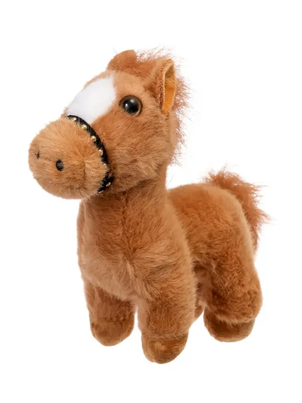 Мягкая игрушка &laquo;Лошадка&raquo;, 15 см