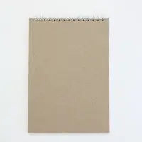 Скетчбук А5, 40 л. 100 г/м "Котики"