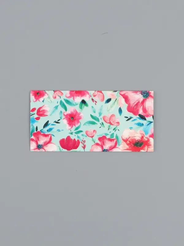 Конверт для денег &laquo;Поздравляем&raquo;, на голубом, 16,5 х 8 см