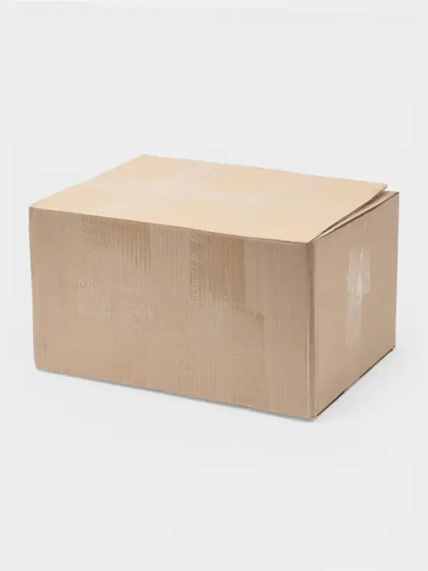 Хлебница &laquo;Буханка&raquo;, 38&times;24.5&times;16.5 см, дерево берёза, коричневая