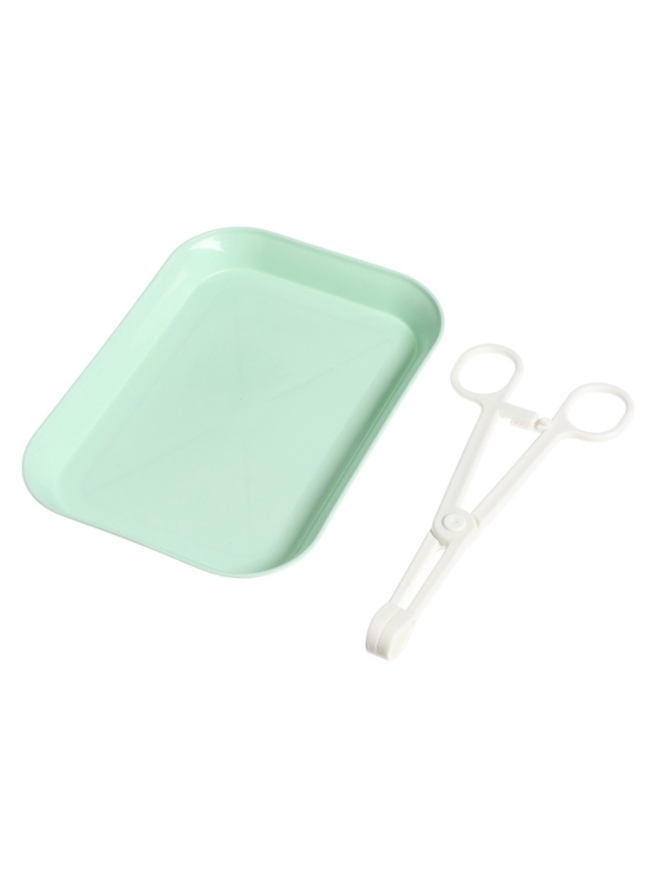 ЭВРИКИ Набор для опытов "Строение тела", светящееся с мягкими органами