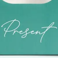 Коробка-переноска для цветов &laquo;Present&raquo;, 17&times;12&times;32 см