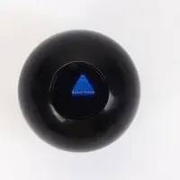 Шар желаний Puzzle &laquo;Загадай желание с Овечкой&raquo;, 7 см