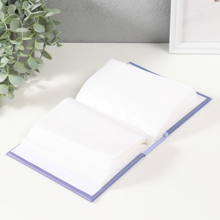 Фотоальбом на 100 фото Фотоальбом на 100 фото "В Питер" 10х15 см